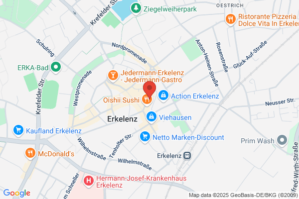 Peter Wüllenweber Friseursalon