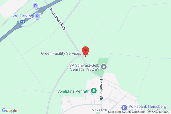 Green Facility Service GmbH