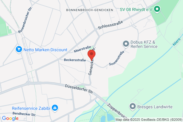 Geneikener Hof