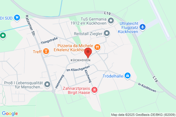 Gasthaus Küppers