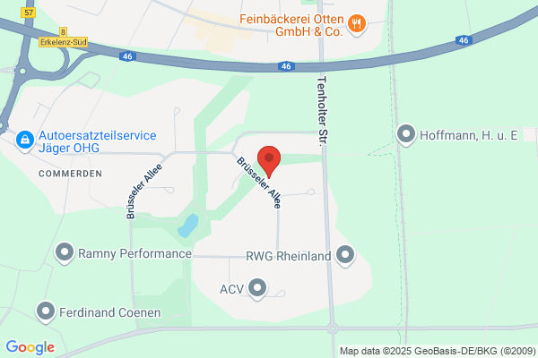 BWS GmbH