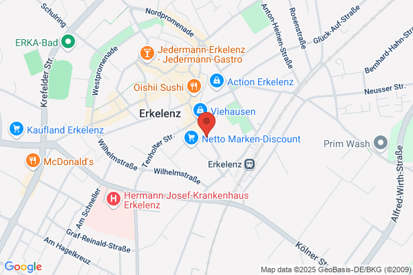 KODi Diskontläden GmbH