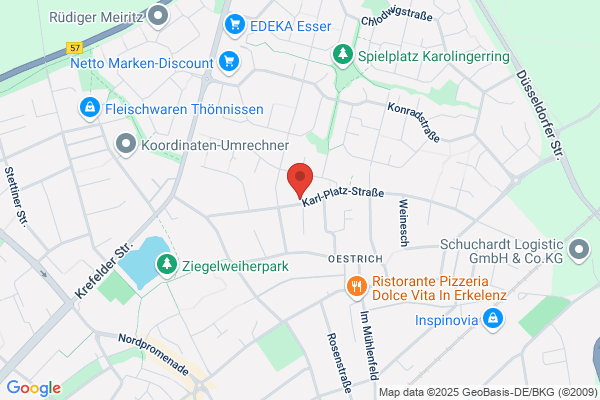 Wohnungs- u. Objektverwaltung