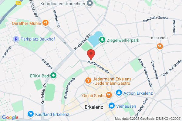 Hotel am Weiher