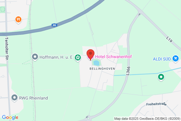 Hotel zum Schwanenhof