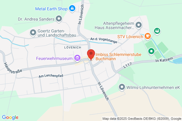 Imbiss Schlemmerstube Buchmann