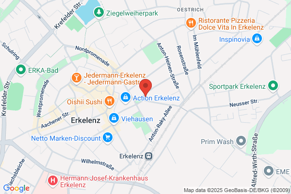 I.H.G. Immobilien-Hoffmann GmbH
