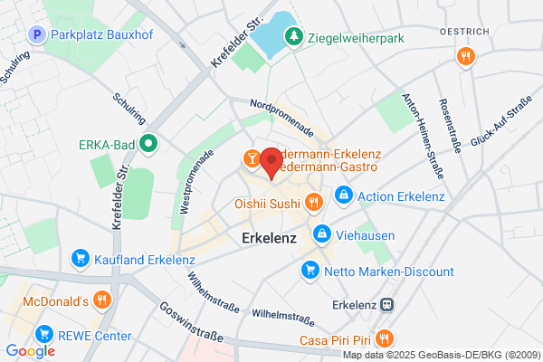 Falc Immobilien Erkelenz