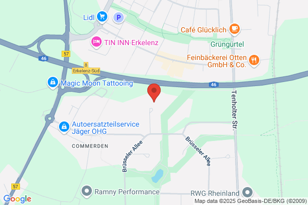 Esser Zerspanungstechnik GmbH