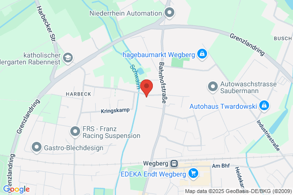 ACUT Ingenieurbüro für Altlasten, Consulting und Umwelttechnologie GmbH