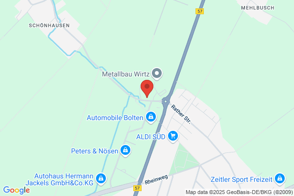 DEKRA Automobil GmbH Station Wegberg