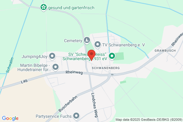 Evangelische Kirche - Evangelische Kirchengemeinde Schwanenberg