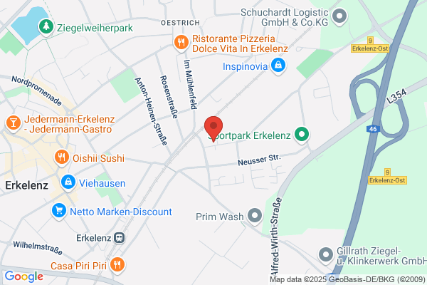 Kath Kirchengemeindeverband