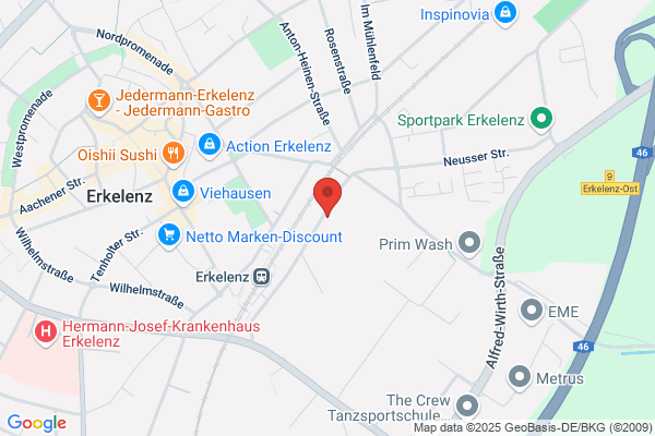Dermikon GmbH