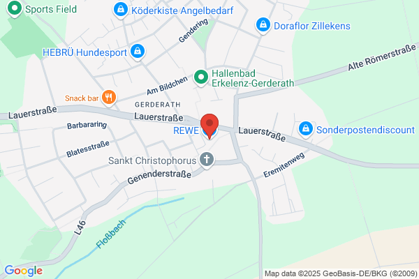 REWE