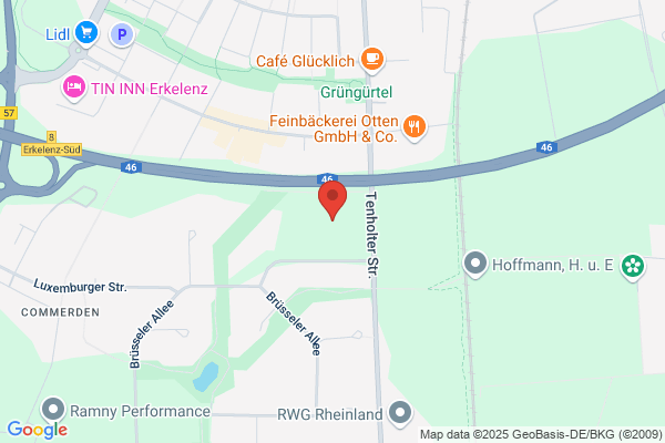 ENG freight logistics GmbH