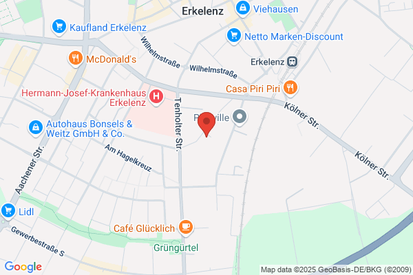 FireLogistik GmbH