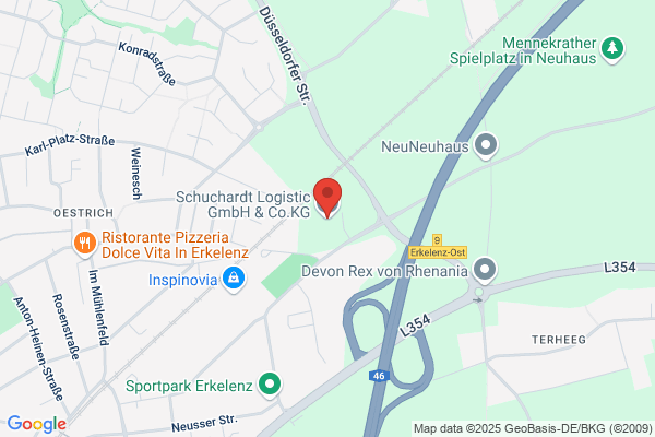 Schuchardt Logistic GmbH & Co. KG