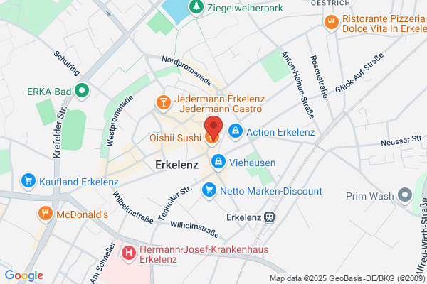 Einrichtungshaus Goertz e.K.