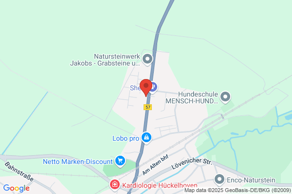 Rechtsanwaltskanzlei Brinkmann & Behr