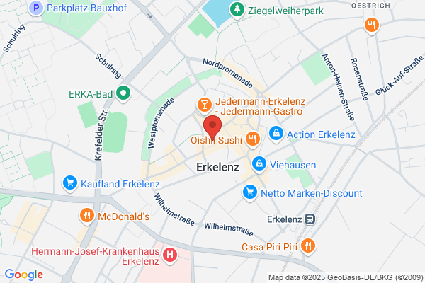 Reisegalerie Erkelenz Daniel Plum