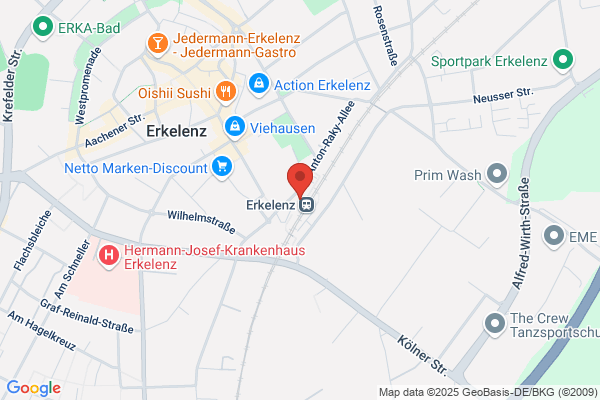 KVE Selfkant Reisen GmbH & Co. KG