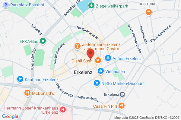 Restaurant Delphi