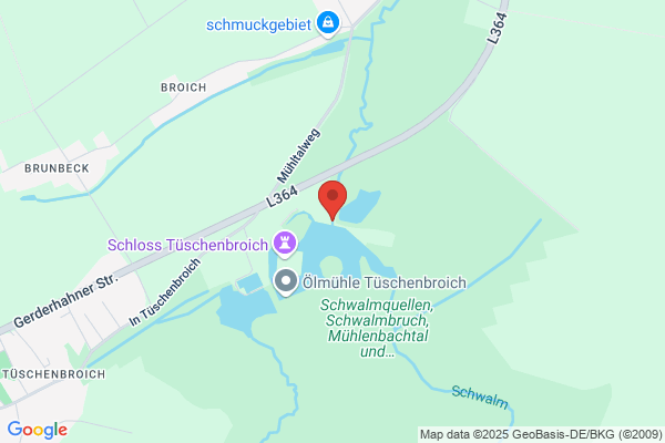 Tüschenbroicher Mühle