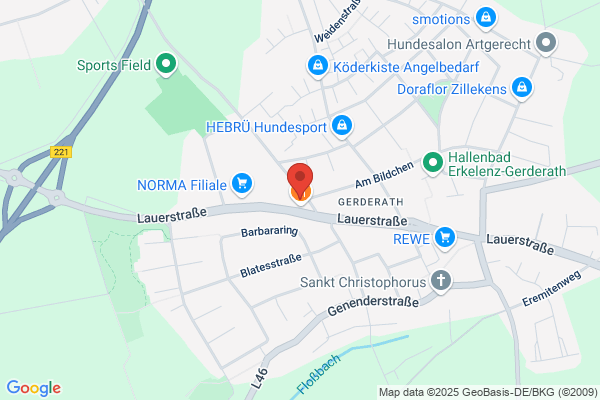 Zur Zöff"