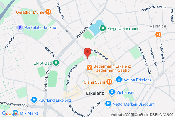 Zur alten Burg