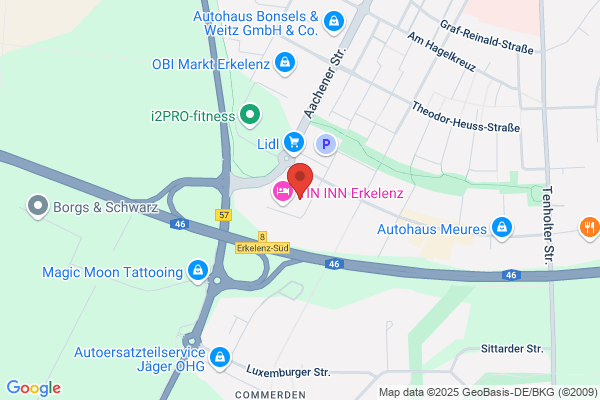SES Kalka GmbH