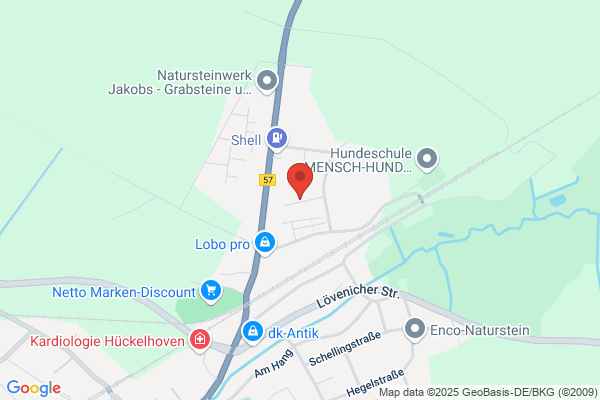 M.B. Haustechnik Gmbh