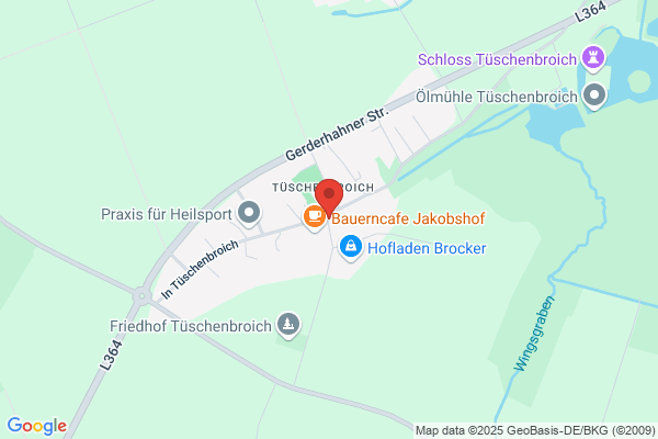 Haus Janske