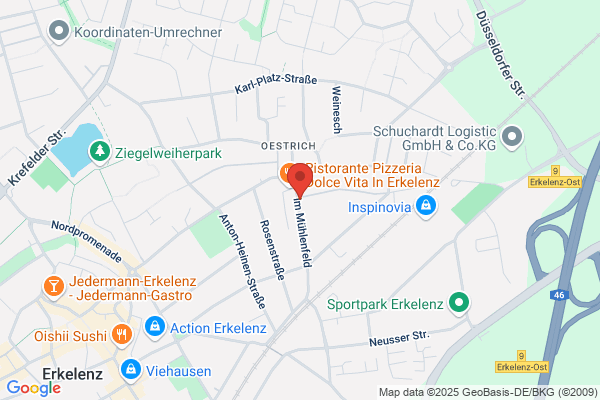 Erziehungsberatung