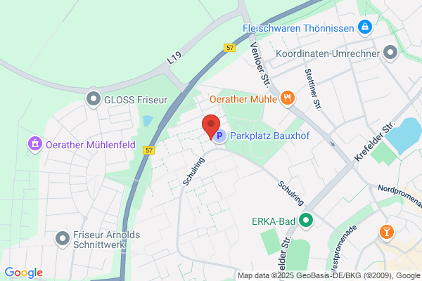 GrenzlandTransportLogistik GbR