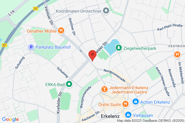 Jurex Fuhrparkservice GmbH
