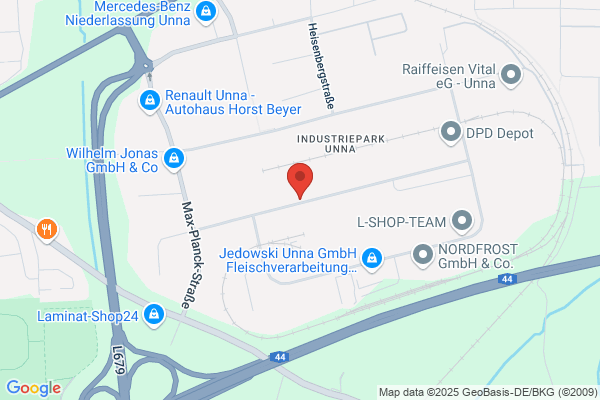 LK Logistik-Service UG