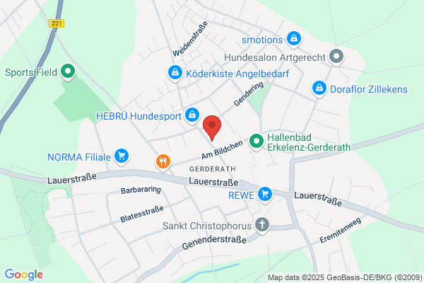 Laufservice Eifert