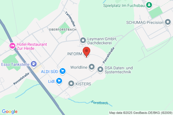 B Inform GmbH