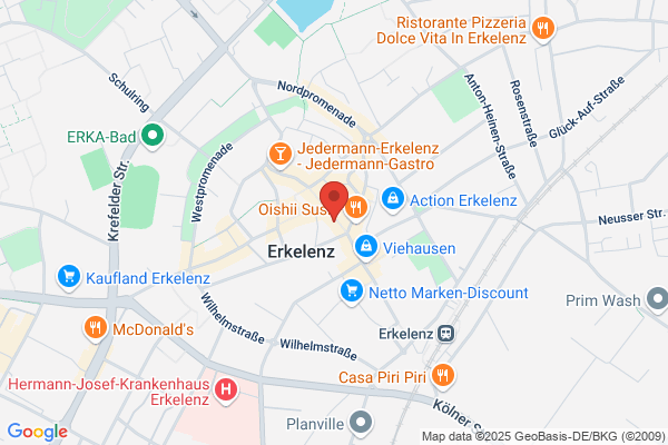 freenet consulting GmbH itmart Shop