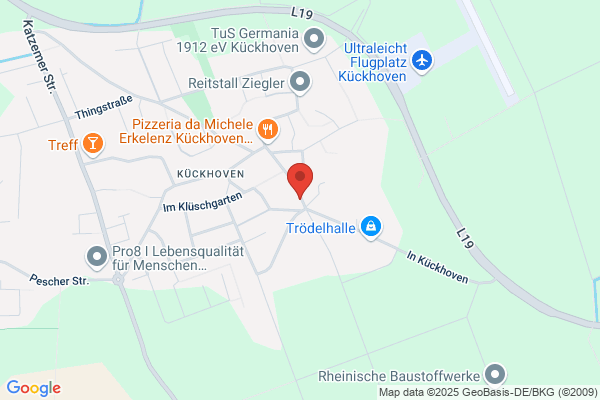 BL Event GmbH