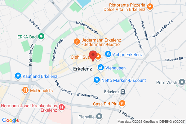 Kaiser's Supermarkt