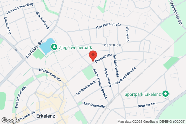 SIGNAL IDUNA Versicherung Bernd Brückner