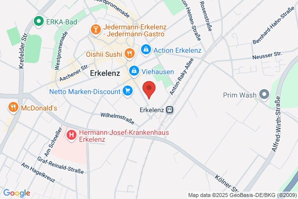 Eckhardt Erkens