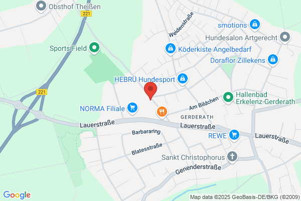 GFA Gesellschaft für Familien-und Altersvorsorge mbH