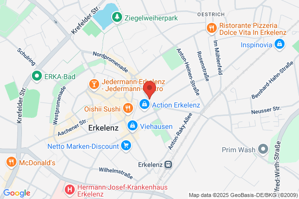 Orange Type - Werbeagentur