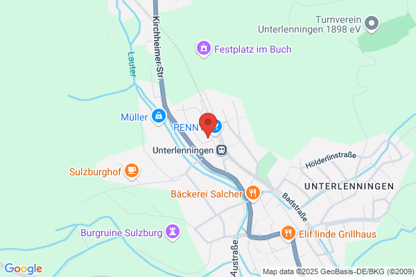Alte Bauernstub'n