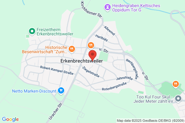 Ambulanter Pflegedienst Maisch