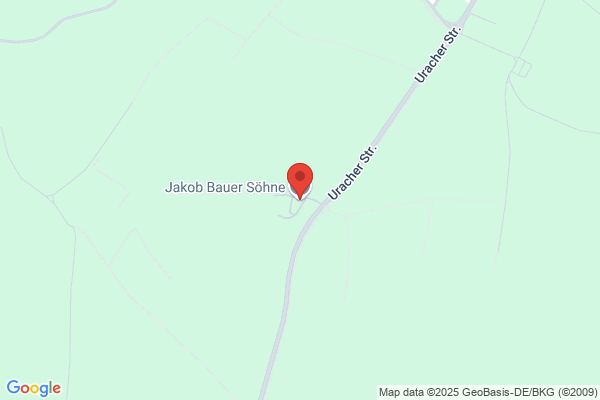 Bauer Söhne GmbH & Co. KG