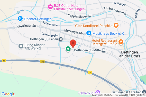 Beck Fugenabdichtungs GmbH